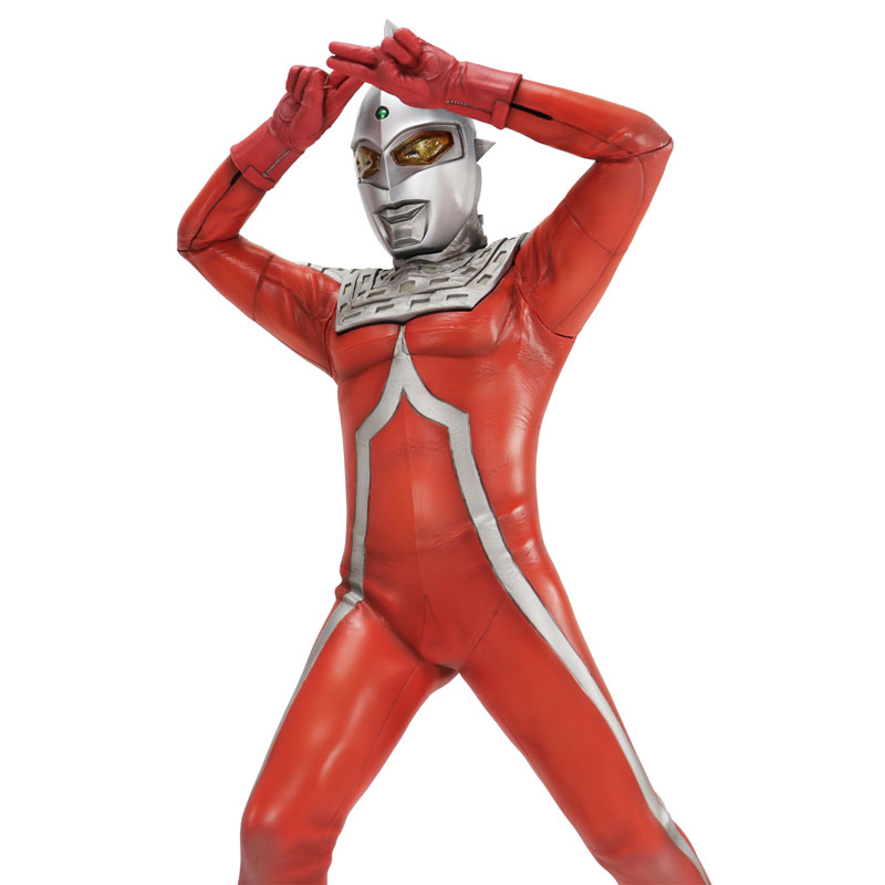 Special Effects Series Ultra Seven Emerium Ray 1/6
