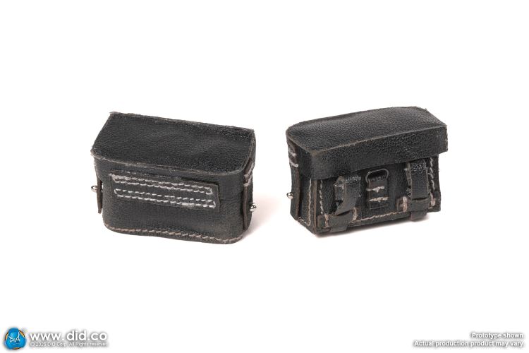 WWII German Wehrmacht Medical Corps 1/6