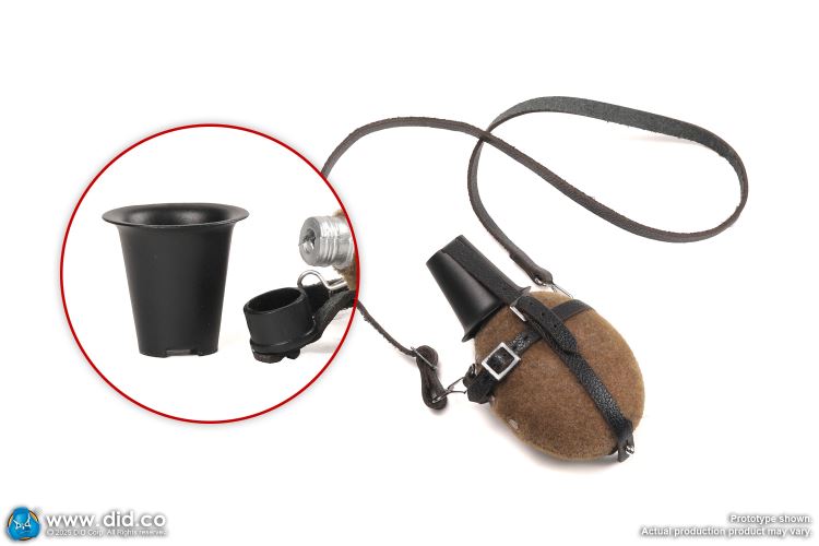 WWII German Wehrmacht Medical Corps 1/6