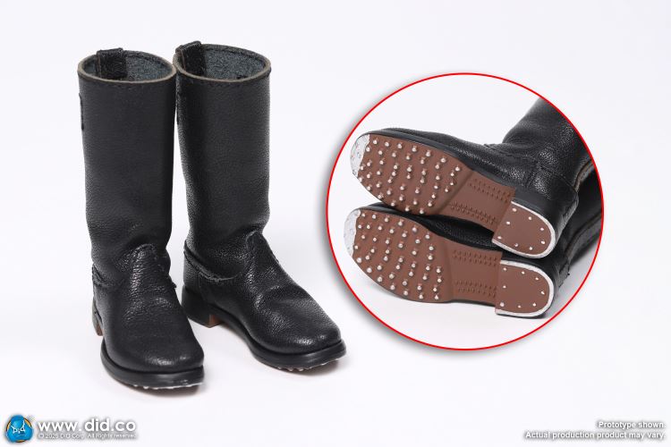 WWII German Wehrmacht Medical Corps 1/6