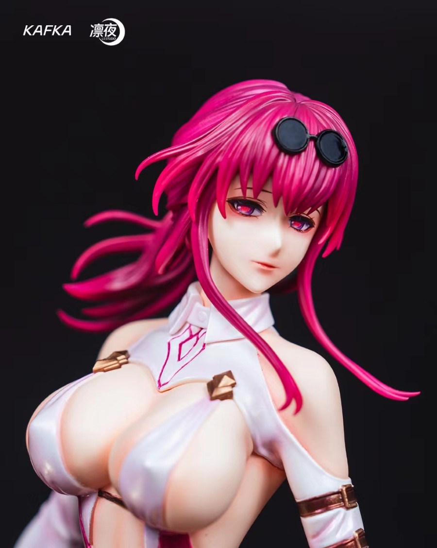 Maid Kafka - Honkai: Star Rail 1/6
