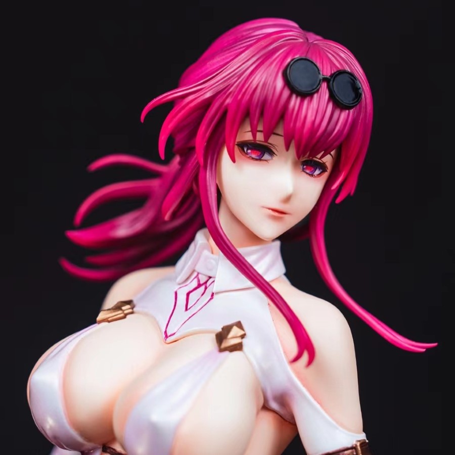 Maid Kafka - Honkai: Star Rail 1/6