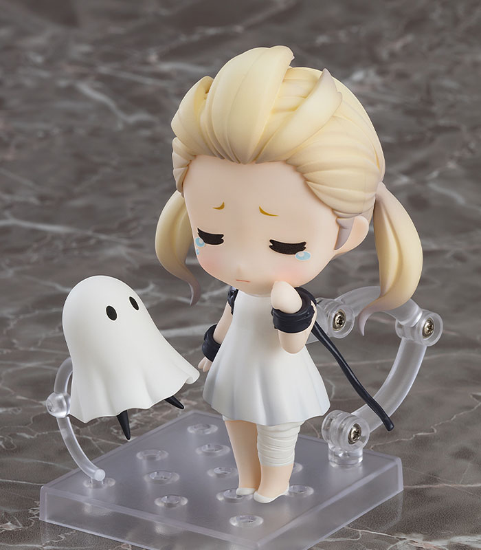 Nendoroid NieR Re [in]carnation Girl of Light & Mama