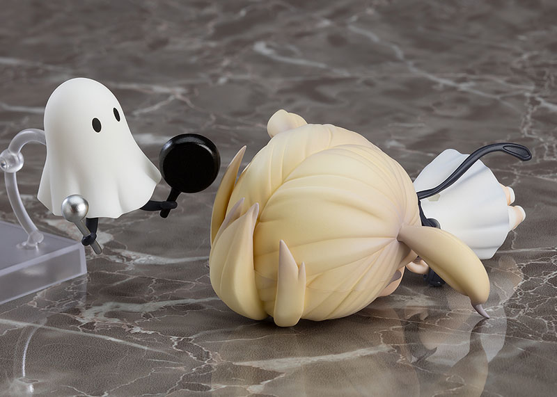 Nendoroid NieR Re [in]carnation Girl of Light & Mama