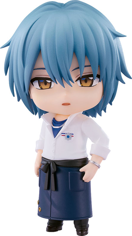 Nendoroid Promise of Wizard Nero [Basic]