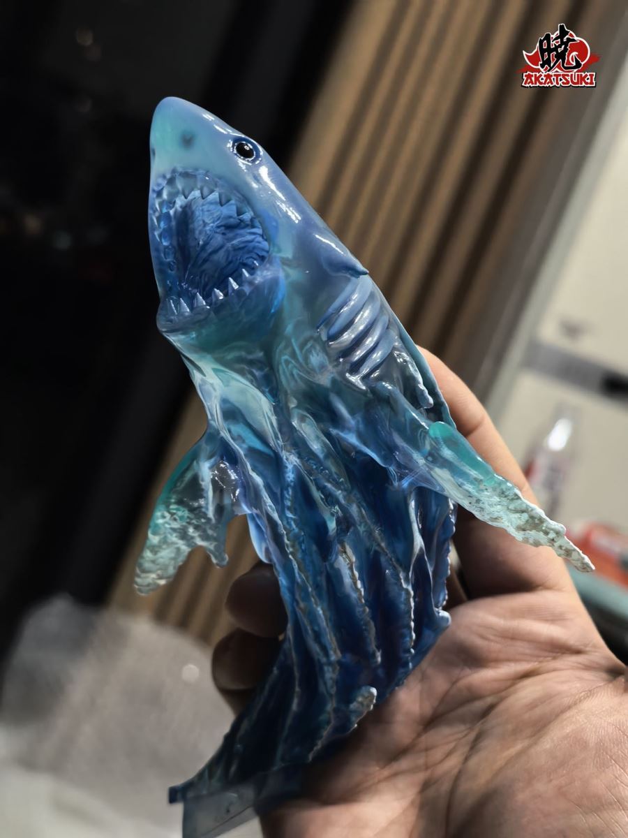 Kisame Hoshigaki - Naruto 1/6