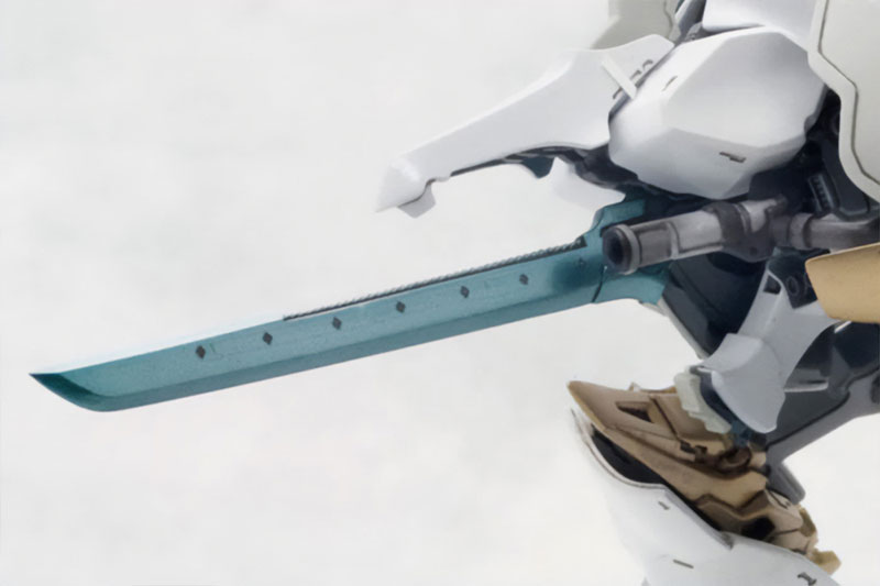 Ikaruga Ginkei [White]