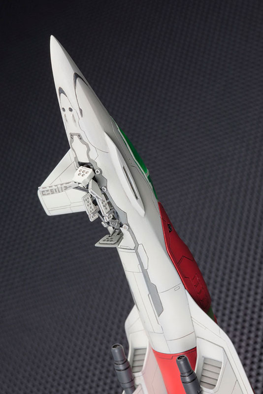 dodonpachi DAI-OU-JOU TYPE-A 1/144