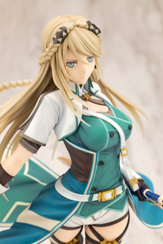 Kiseki Series Elaine Auclair 1/8