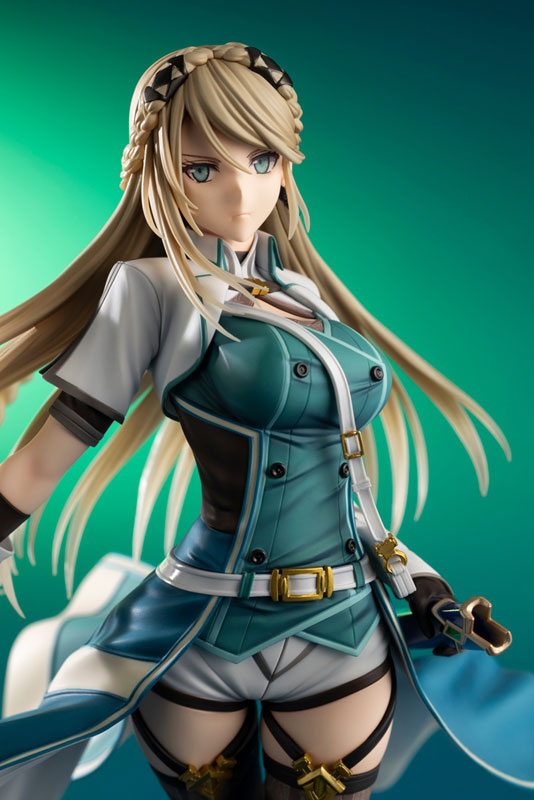 Kiseki Series Elaine Auclair 1/8