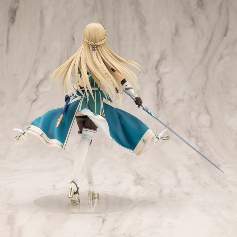 Kiseki Series Elaine Auclair 1/8