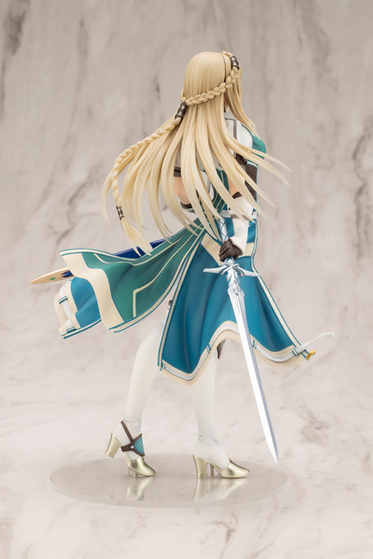 Kiseki Series Elaine Auclair 1/8