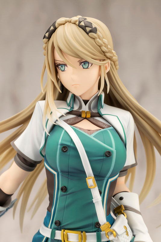 Kiseki Series Elaine Auclair 1/8
