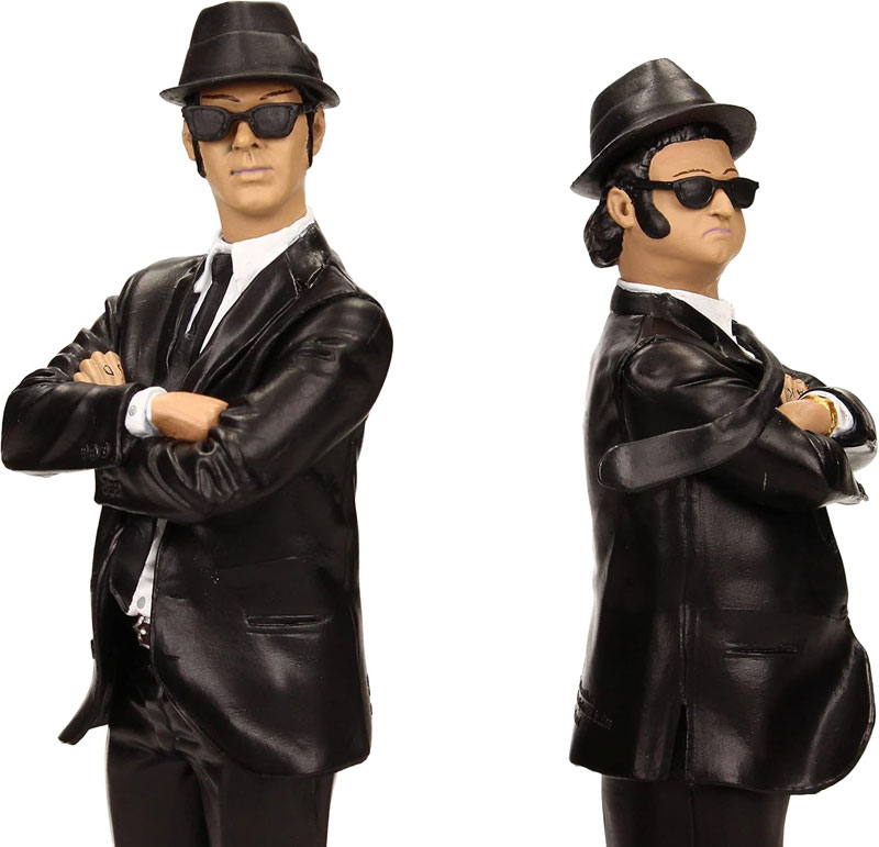 The Blues Brothers/ Jake & Elwood