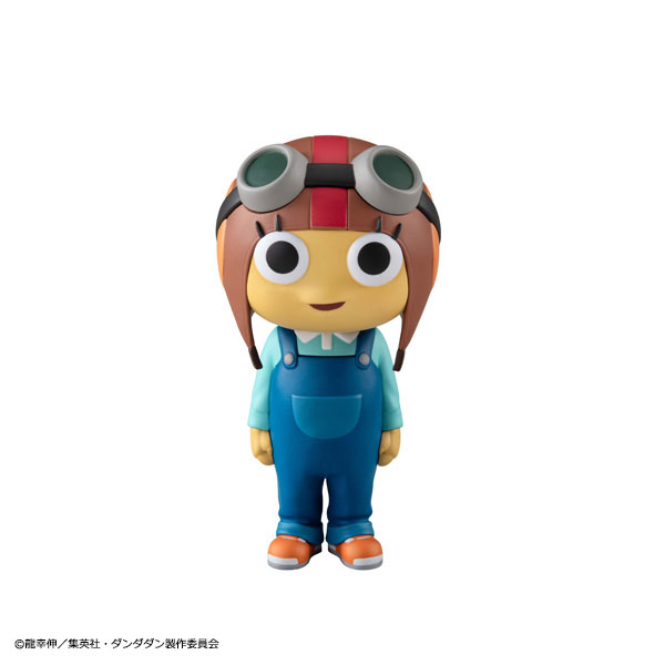 Occultic Soft Vinyl Collection Dandadan Chiquitita & The Dover Demon (Mantis Shrimp)