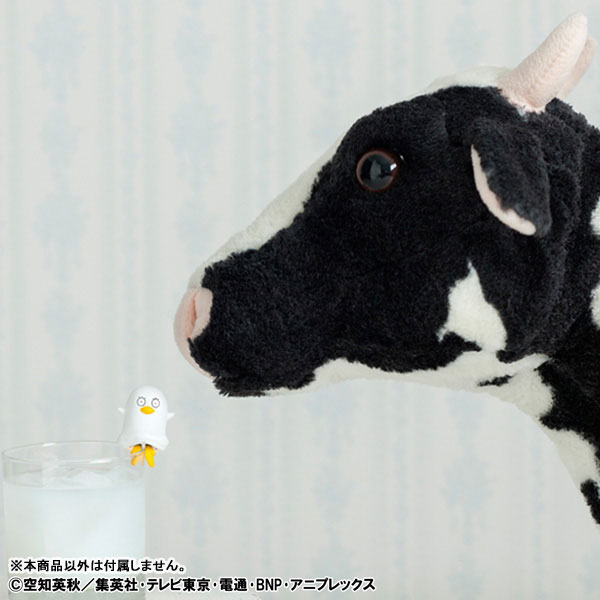 Ochatomo Series Gintama Choito Ippuku Shimasen ka?