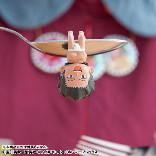 Ochatomo Series Gintama Choito Ippuku Shimasen ka?