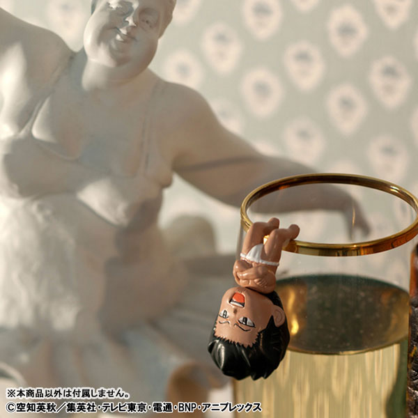 Ochatomo Series Gintama Choito Ippuku Shimasen ka?