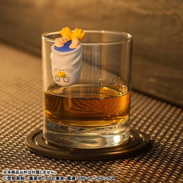 Ochatomo Series Gintama Choito Ippuku Shimasen ka?