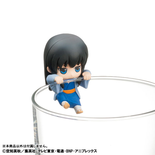Ochatomo Series Gintama Choito Ippuku Shimasen ka?