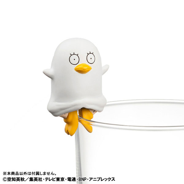 Ochatomo Series Gintama Choito Ippuku Shimasen ka?