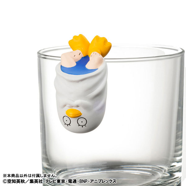 Ochatomo Series Gintama Choito Ippuku Shimasen ka?