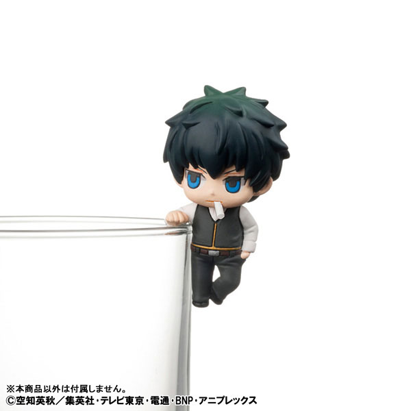 Ochatomo Series Gintama Choito Ippuku Shimasen ka?