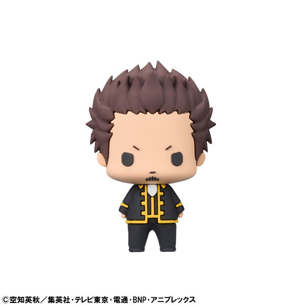 Chokorin Collection Gintama vol.2