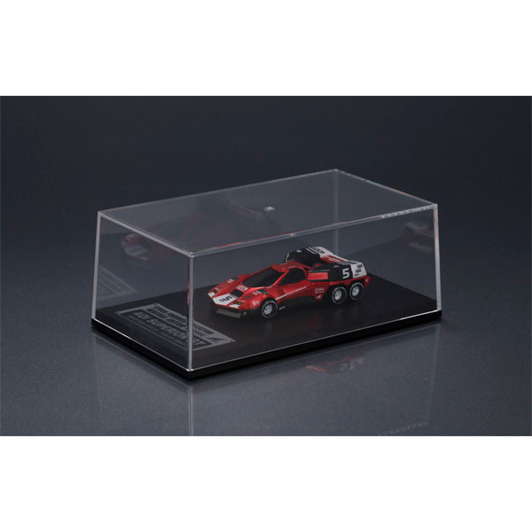 C.F.C-Heritage Edition- Future GPX Cyber Formula Aoi Sperion GT