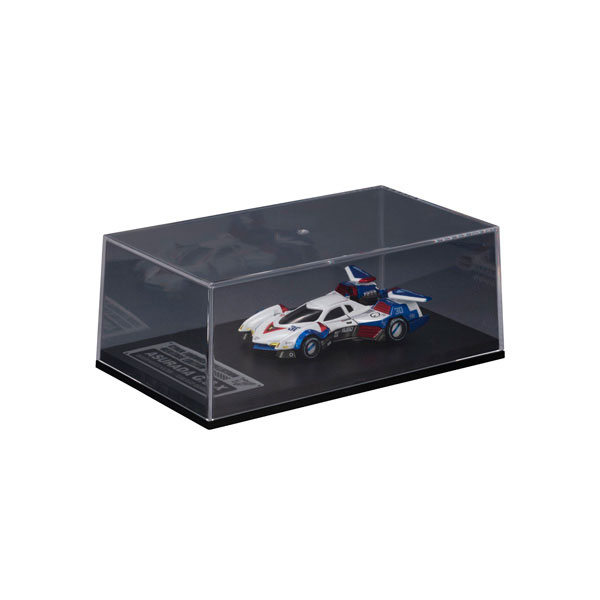 C.F.C.-Heritage Edition- Future GPX Cyber Formula Asurada G.S.X