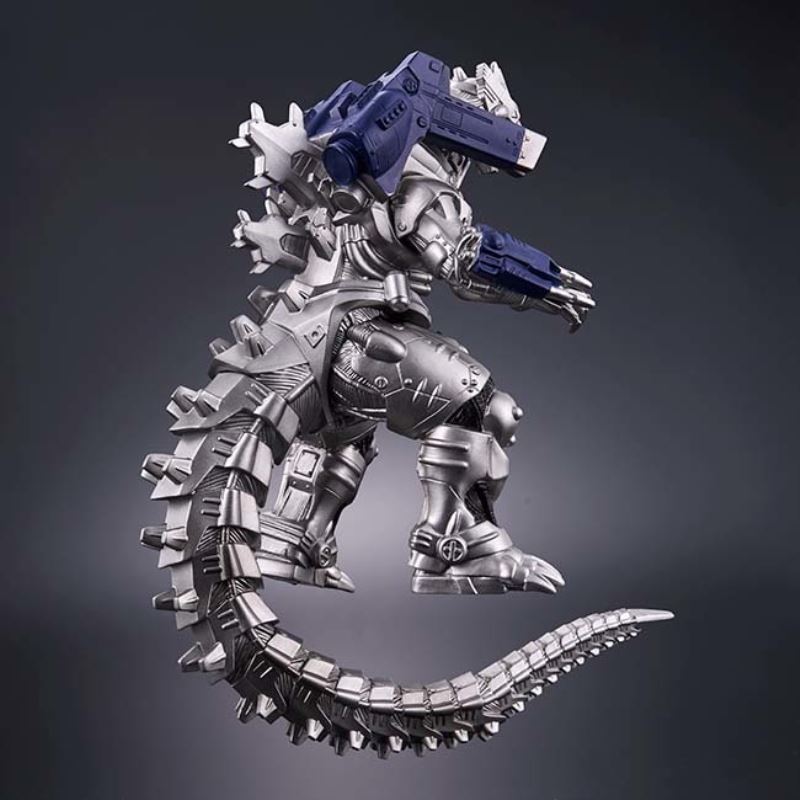 Godzilla x Mechagodzilla 1999