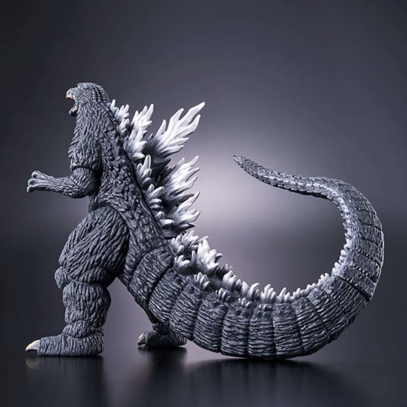 Godzilla x Mechagodzilla 1999