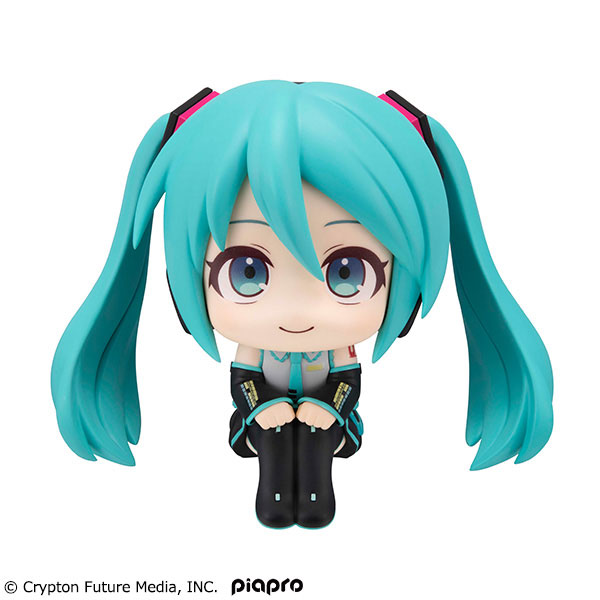 LookUp Hatsune Miku & MEIKO