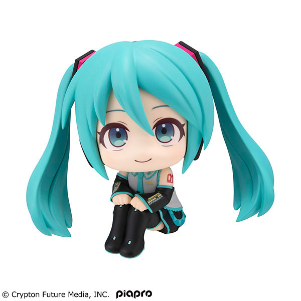 LookUp Hatsune Miku & MEIKO