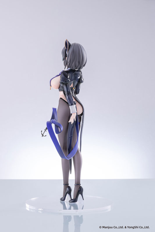 Azur Lane Cheshire The Cat in the Magic Hat Ver. 1/6