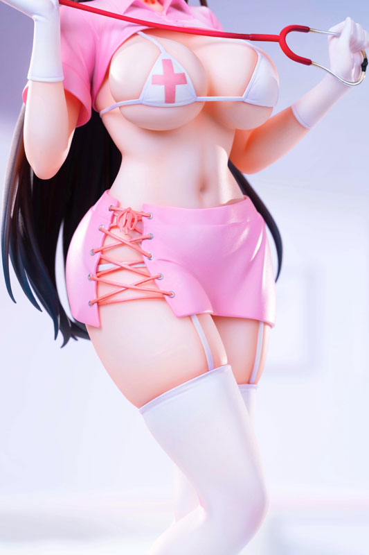 Konata Nurse Ver. 1/6