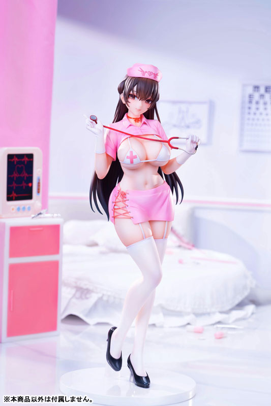 Konata Nurse Ver. 1/6