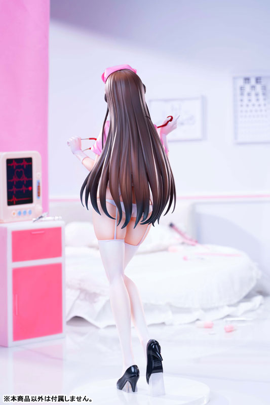 Konata Nurse Ver. 1/6