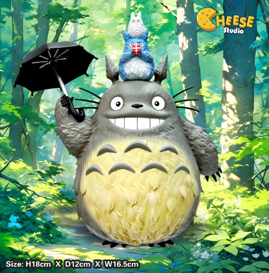 My Neighbor Totoro