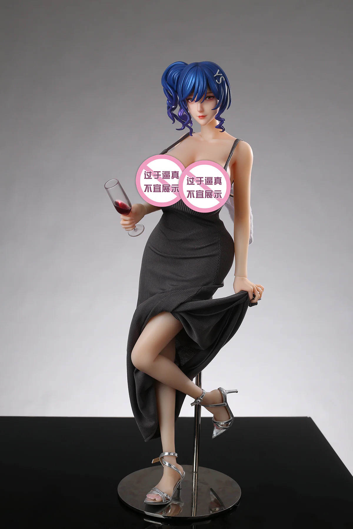 USS St. Louis - Azur Lane