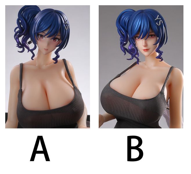 USS St. Louis - Azur Lane