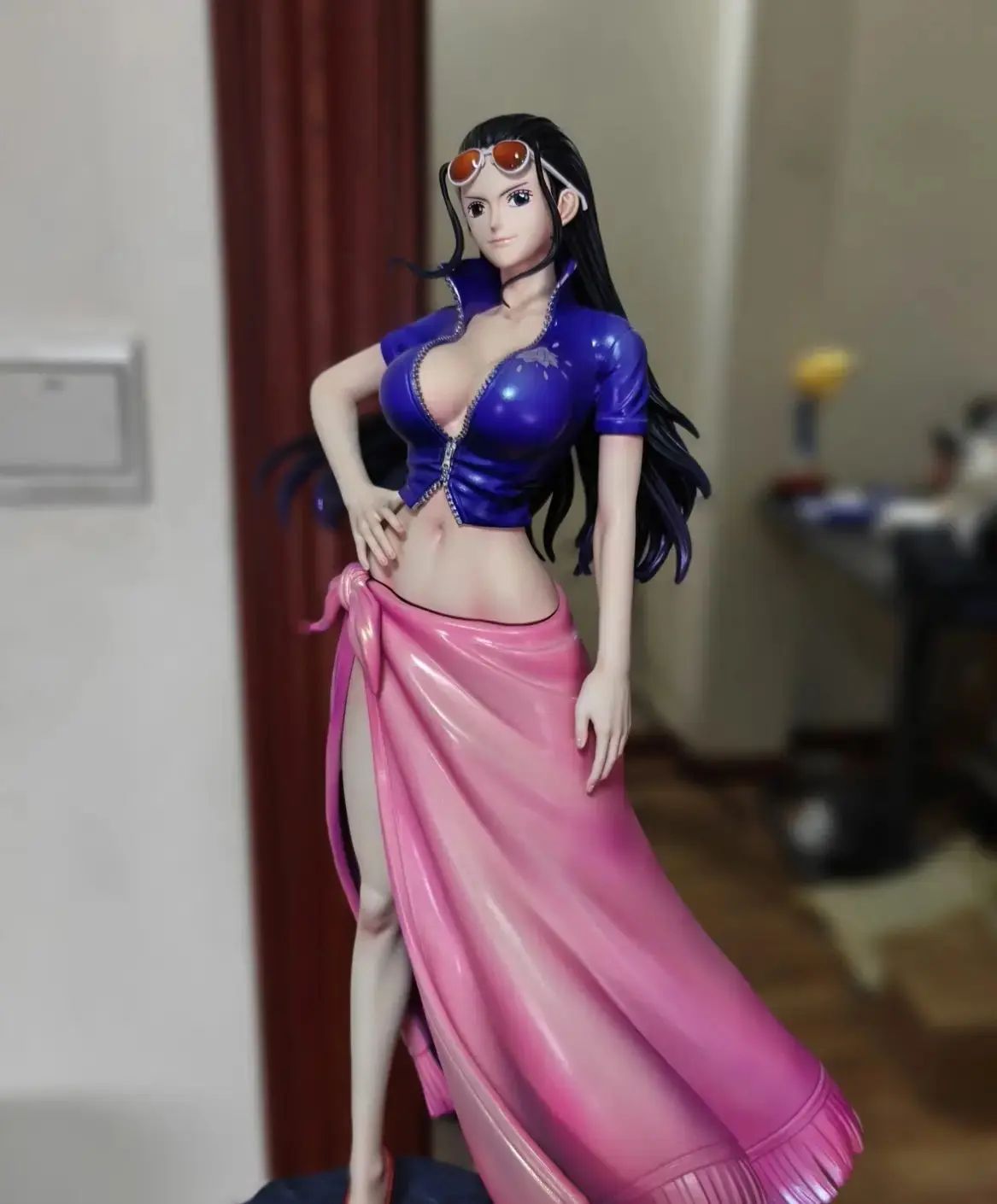 Nico Robin - One Piece