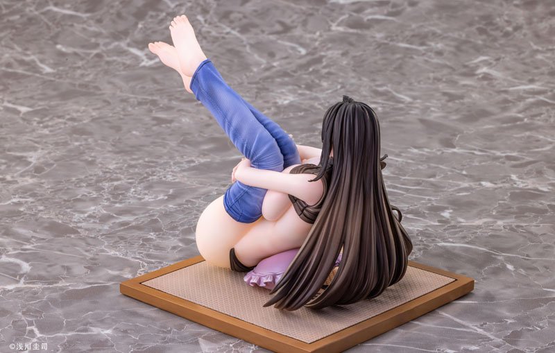 Summer Rework: Touka 1/6