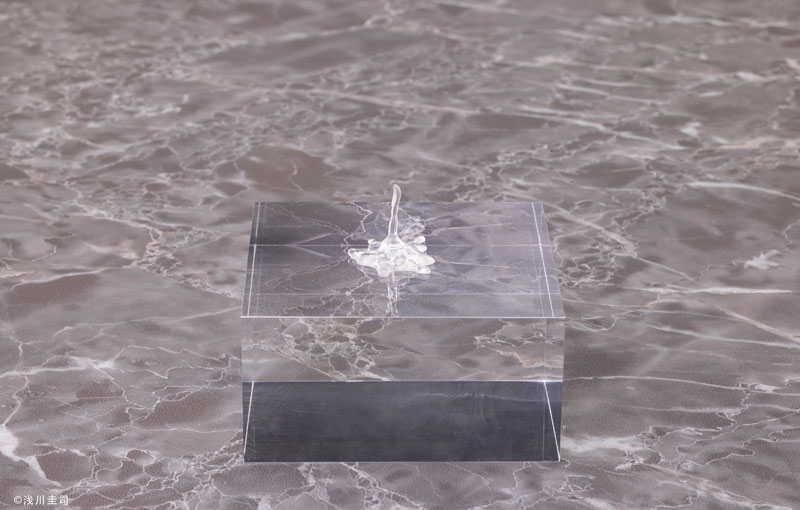 Summer Rework: Touka 1/6