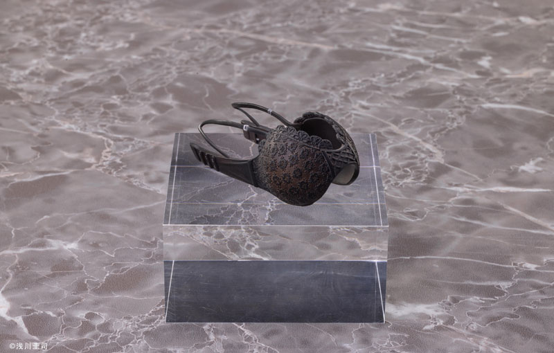 Summer Rework: Touka 1/6