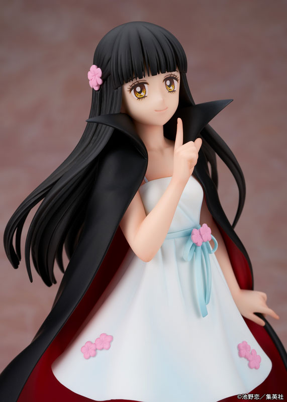 Tokimeki Tonight Ranze Eto 1/7