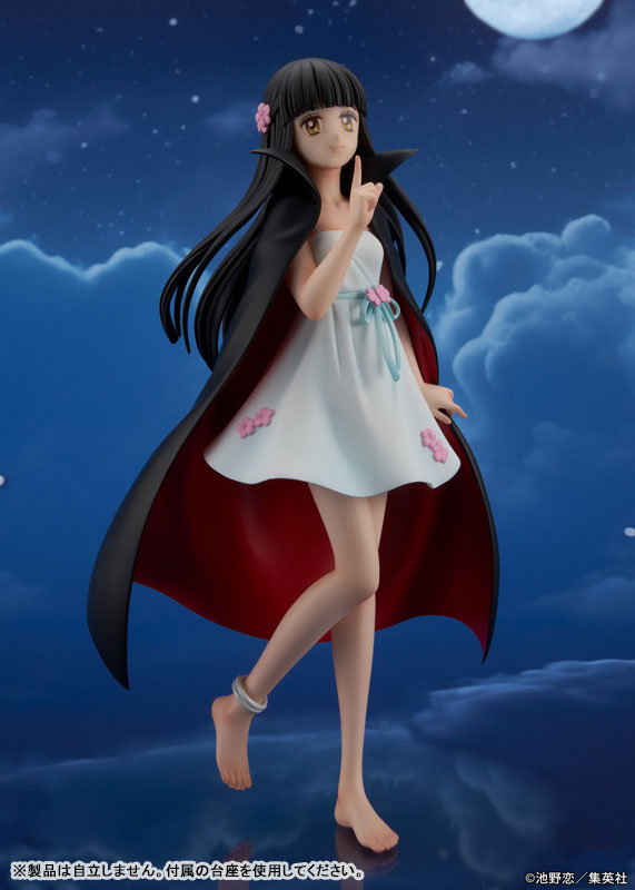 Tokimeki Tonight Ranze Eto 1/7