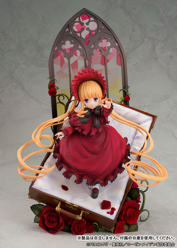 Rozen Maiden Shinku