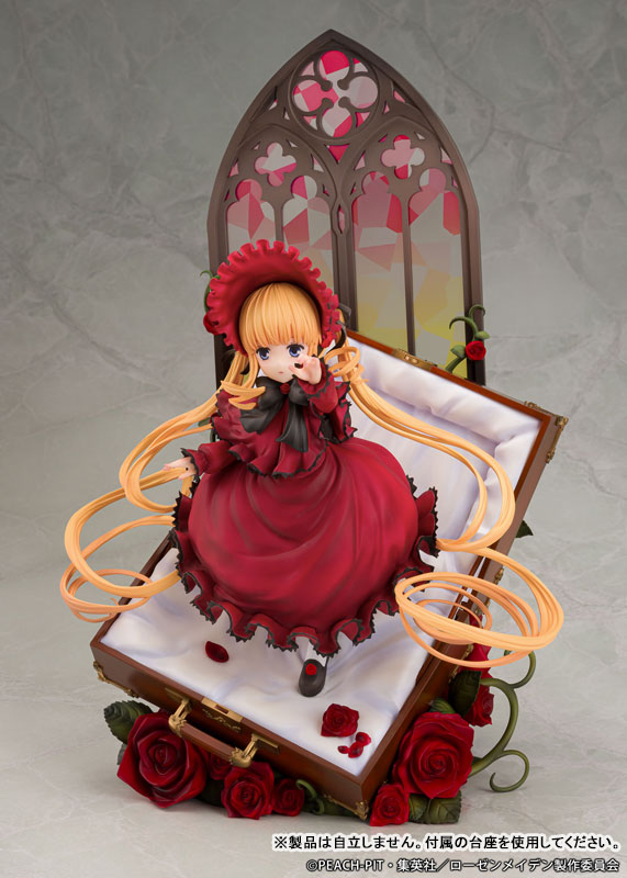 Rozen Maiden Shinku
