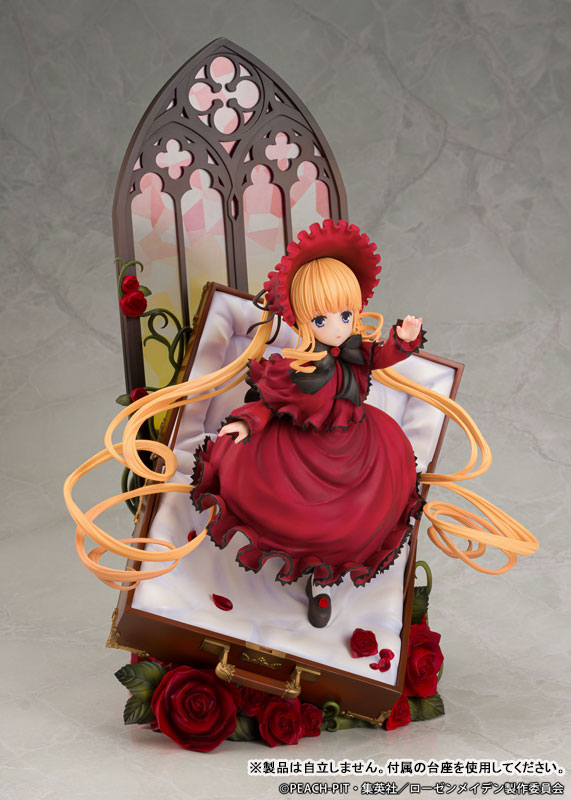 Rozen Maiden Shinku